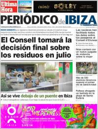 Periódico de Ibiza