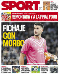 Sport