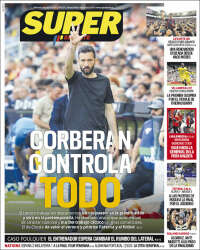 Superdeporte