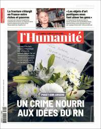 l'Humanite