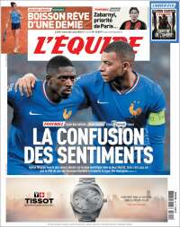 L'Equipe