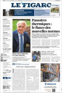 Le Figaro