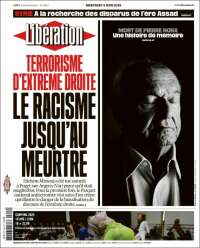 Libération