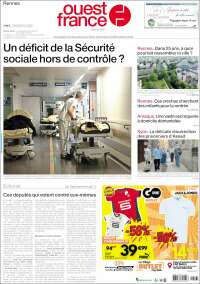 Ouest France