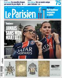 Le Parisien