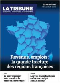 La Tribune