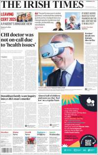 Irish Times
