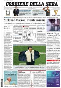 Corriere della Sera