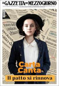 La Gazzetta del Mezzogiorno