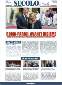 Secolo d'Italia