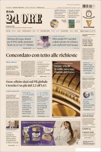 Il Sole 24 ORE
