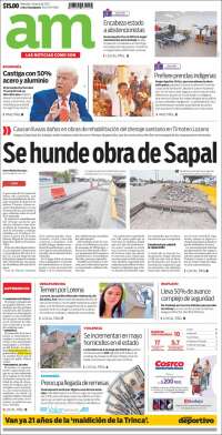 Al Día A.M.