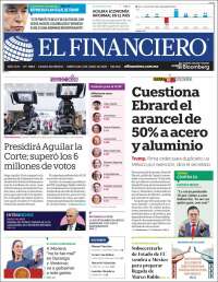 El Financiero