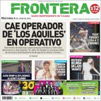 Frontera