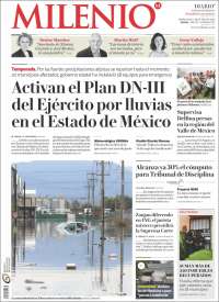 Milenio - Estado de México