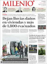 Milenio de Hidalgo