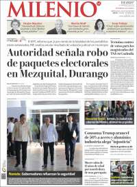 Milenio - Laguna
