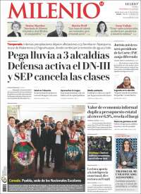 Milenio de Puebla