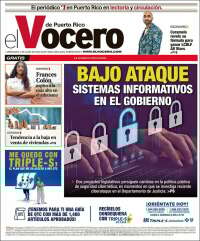 Vocero