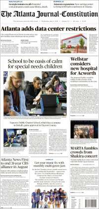 The Atlanta Journal-Constitution
