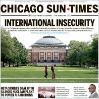 Chicago Sun-Times
