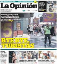 La Opinión