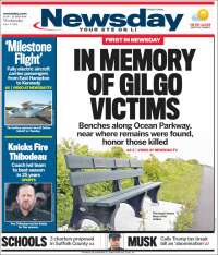 Newsday