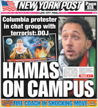 New York Post