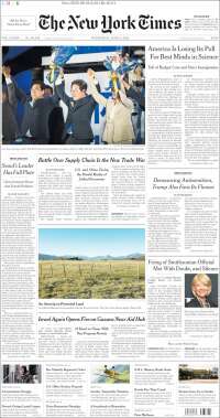 New York Times