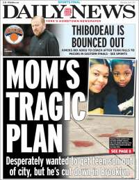 Daily News - New York