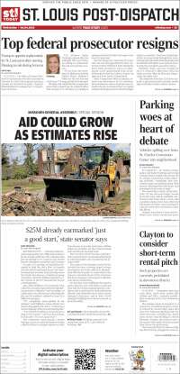 St. Louis Post-Dispatch