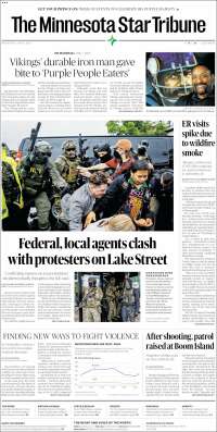 Star Tribune