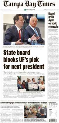 Tampa Bay Times