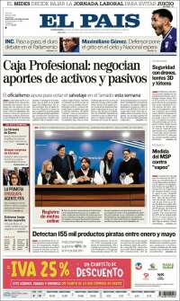 El País