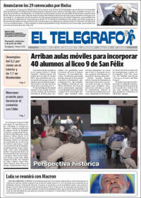 El Telégrafo