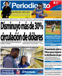 Periodiquito de Aragua