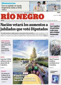 Rio Negro