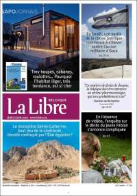 La Libre.be