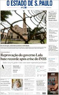 O Estado de São Paulo
