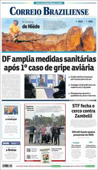 Correio Braziliense