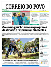 Correio Do Povo