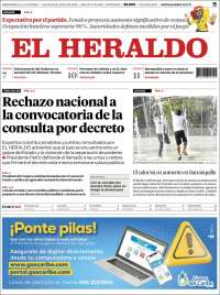 El Heraldo