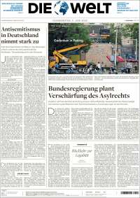 Die Welt