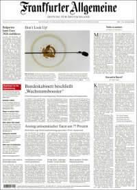 Frankfurter Allgemeine