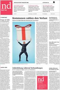 Neues Deutschland