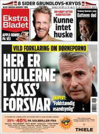 Ekstra Bladet
