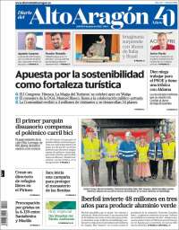 Diario del AltoAragón