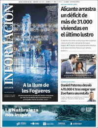 Diario Información