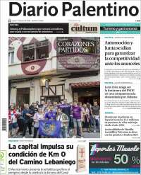 Diario Palentino