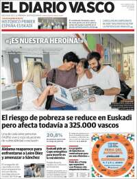 Diario Vasco